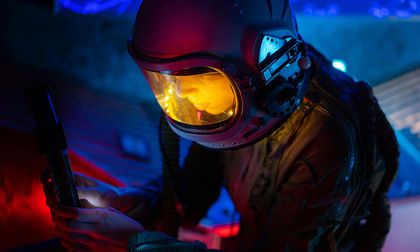 La próxima fiebre del oro más allá de la Tierra