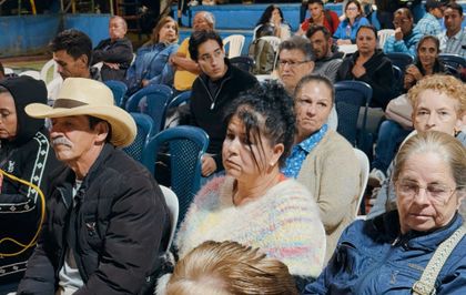 Imagen de  ¡Buena noticia para Alto Bonito, en Rionegro! $20 000 millones para construir el alcantarillado 