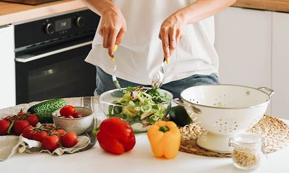 Mitos y realidades de la dieta vegana: ¿Es realmente la opción más saludable?