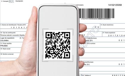 Imagen de El RUT comenzó con cambios en el 2025: esto es todo lo que debe saber