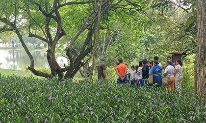 Riqueza biodiversa para proteger entre todos