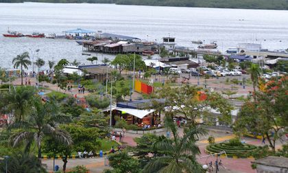 Advierten riesgo de reconfiguración criminal en Buenaventura