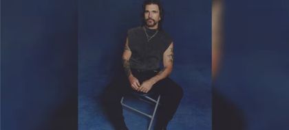 Imagen de  Juanes lanza “Cuando estamos tú y yo”, una oda al amor a primera vista con inspiración en The Beatles