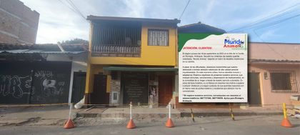 Imagen de Dueño de veterinaria afectada por explosión en Rionegro recuerda como a “un hijo” al trabajador muerto