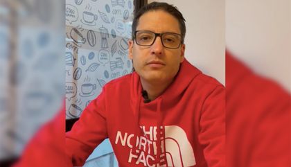 Imagen de En plena sesión, agredieron físicamente al presidente del Concejo de Rionegro