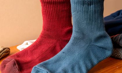 La maldición de las cosas que desaparecen en la casa