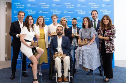 La inclusión laboral de las personas con discapacidad a través de los años