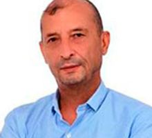 Benkos Biojó, el Primer Mandela de América.