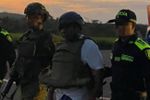 Imagen de En Nechí capturaron a alias Jhon, presunto cabecilla del Clan del Golfo en el Bajo Cauca antioqueño