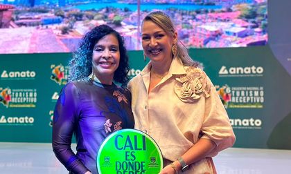 Cali vibra con el turismo nacional