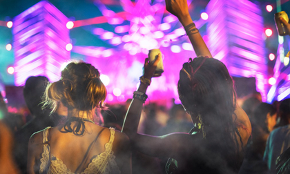 Los festivales ahora impulsan la economía de Colombia con más de $154 mil millones