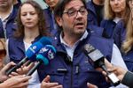 Imagen de Misión Electoral de la UE despliega 40 observadores en Colombia para comicios del 31 de mayo