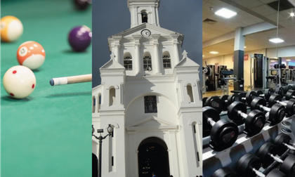 Imagen de Billares, gimnasios e iglesias: autorizados para reiniciar actividades en Marinilla