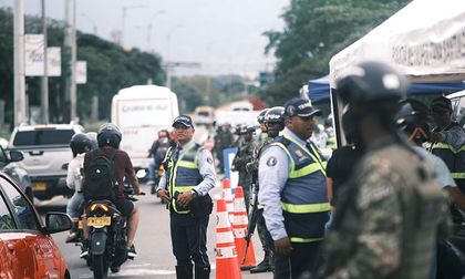 Personería de Cali investiga denuncias por operativos de movilidad
