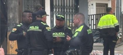 Imagen de  Cuarto homicidio en el Oriente en pocas horas: el nuevo caso ocurrió en El Peñol