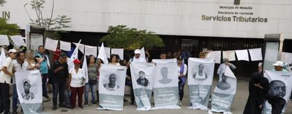 Imagen de  La violencia contra líderes sociales persiste en Colombia, con 165 asesinatos en 2025