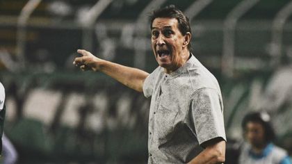 Entrevista exclusiva Alexandre  Guimarães nuevo técnico Nacional Múnera Eastman noticias fútbol colombiano 2020