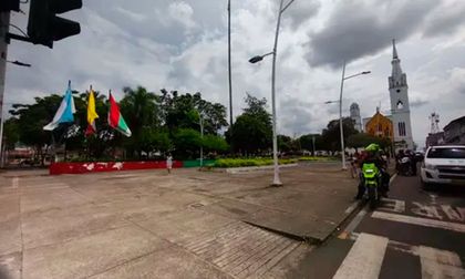 Minjusticia deja en firme extradición de “Pipe Tuluá”