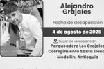 Imagen de Hallan sin vida a menor de 15 años que había desaparecido en Santa Elena