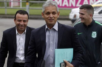 Alexis Henríquez entrevista Carlos eduardo velasco preparador físico selección colombia noticias fútbol colombiano 2021