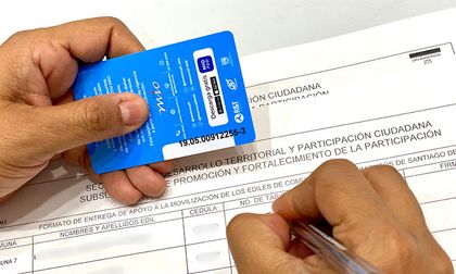 Tarjetas del MIO para ediles de Cali permitirán cumplir gestiones sin barreras de transporte