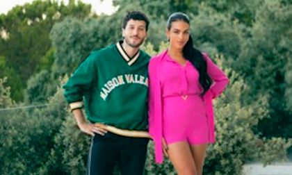 Energía bacana, nuevo sencillo de Sebastián Yatra