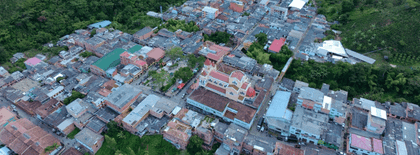 Imagen de  Presunto feminicidio en Betulia: un hombre asesinó a su pareja en Navidad