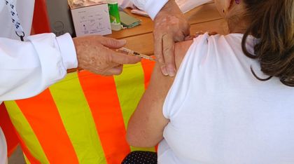 Imagen de  En Rionegro hacen un llamado al autocuidado durante el primer pico respiratorio del año