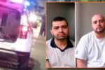 Imagen de Presuntos homicidas de dos policías en Laureles fueron enviados a prisión. Son otro uniformado, un abogado y un comerciante