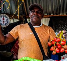 Población afrocolombiana sigue registrando la mayor tasa de desempleo en Cali y Yumbo: estos son los datos que revela el informe