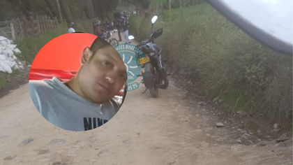 Imagen de Tras publicar sus tatuajes y otras características, ya fue identificado el hombre asesinado en La Unión