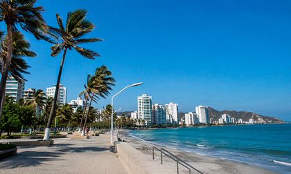 Santa Marta declara calamidad pública por el fenómeno de El Niño