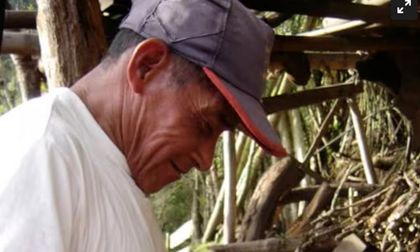 Otro líder asesinado en Cauca en menos de 48 horas