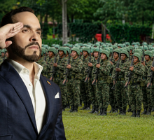 Posesión en un cantón militar: un mensaje que Colombia necesita