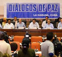 El llamado de las víctimas