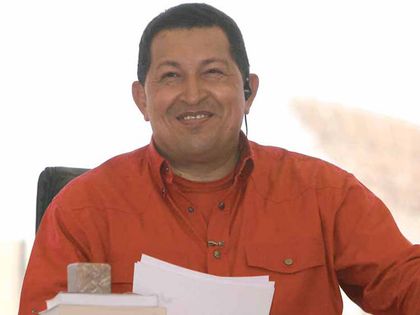 Aló Presidente, el mejor culebrón