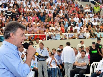 \”Por las vías diplomáticas\”