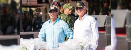 Imagen de  Desde Sonsón, este jueves el ministro de Defensa liderará consejo de seguridad para el Oriente 