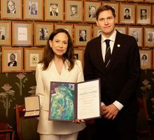 Cuando el Nobel amplifica la voz de las mujeres y sacude a los Estados