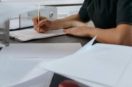 Coto a la inadmisión por reelaboración de la información