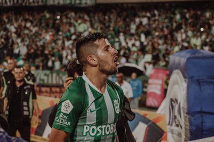 Medellin es la victima preferida de Atletico Nacional