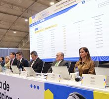 CNE declaró a Abelardo De la Espriella como presidente electo; credenciales se entregarán este 26 de junio