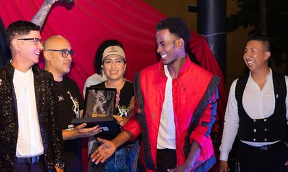 Cali hizo historia con un homenaje sin precedentes a Michael Jackson: el ‘Rey del Pop’