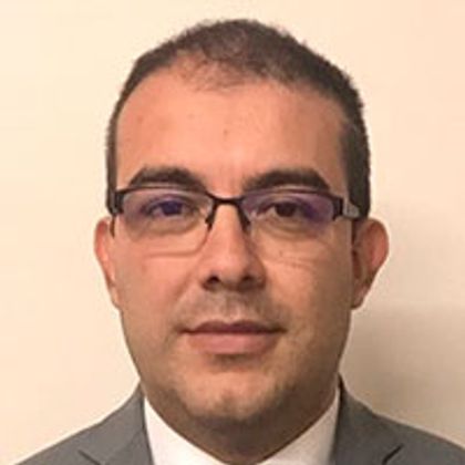 Abraham responde a acusación de la Corte