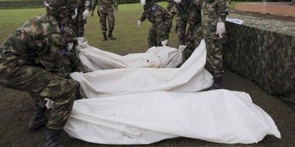 Imagen de  Hoy fue la cita: militar dio su versión sobre presuntos falsos positivos cometidos en el Oriente