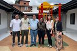 Imagen de Guarne inauguró el CDI Hojas Anchas con nuevos cupos
