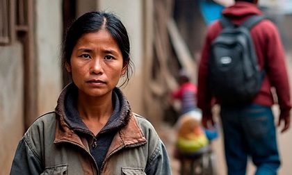 Menos pobreza multidimensional, pero persisten los retos en salud y empleo