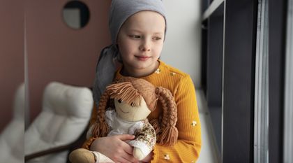 Imagen de  Día de la Lucha contra el Cáncer Infantil: la importancia de detectarlo a tiempo