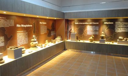 Imagen de  18 de mayo: Día Internacional de los Museos