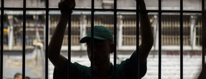 Imagen de  A la cárcel joven de 18 años señalado de agredir con arma blanca en el pecho a su propio hermano en Medellín